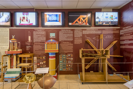 Archimede’sMuseum 9