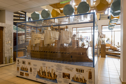 Archimede’s Museum 7