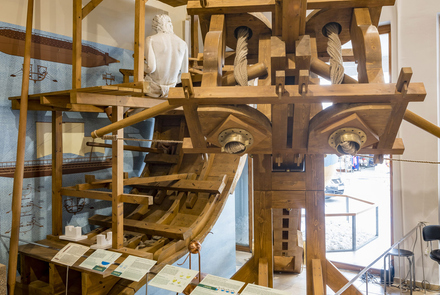 Archimede’s Museum 6