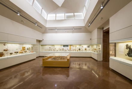 Archaeological Museum of Olympia 35