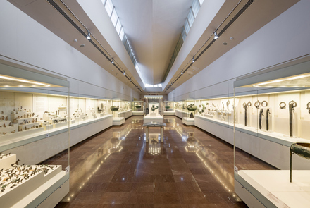 Archaeological Museum of Olympia 33