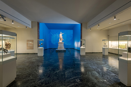 Archaeological Museum of Olympia 57