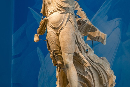 Archaeological Museum of Olympia 53