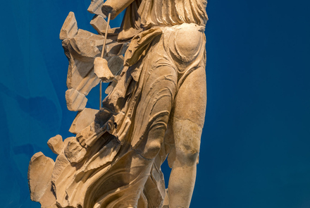 Archaeological Museum of Olympia 51