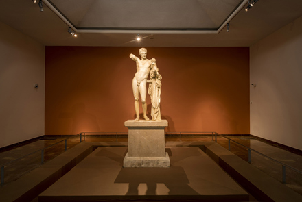 Archaeological Museum of Olympia 49