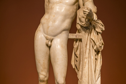 Archaeological Museum of Olympia 47