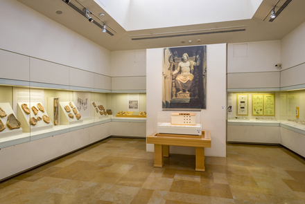 Archaeological Museum of Olympia 29