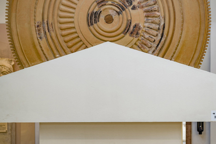 Archaeological Museum of Olympia 4