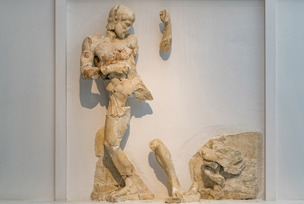 Archaeological Museum of Olympia 15