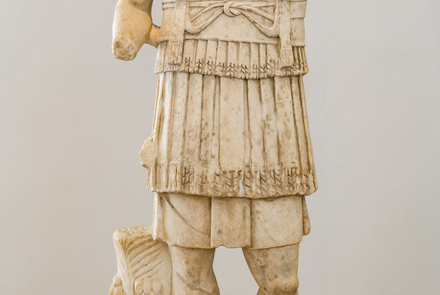 Archaeological Museum of Olympia 19