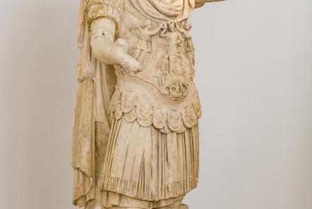 Archaeological Museum of Olympia 18