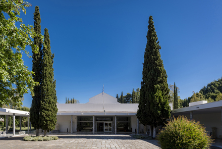 Archaeological Museum of Olympia 28