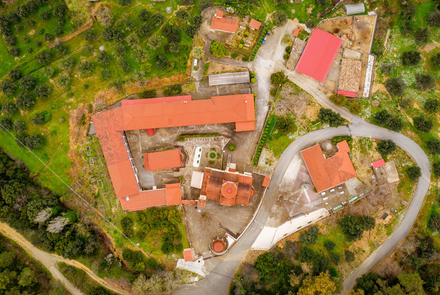 Monastery of Fragkopidima 22