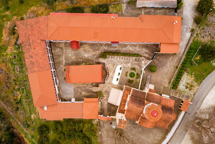 Monastery of Fragkopidima 23