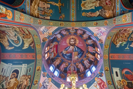 Monastery of Fragkopidima 31