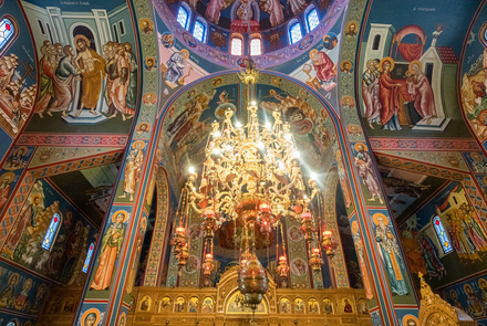 Monastery of Fragkopidima 32