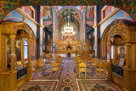 Monastery of Fragkopidima 30