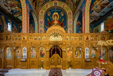 Monastery of Fragkopidima 29