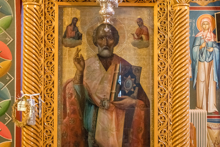 Monastery of Fragkopidima 18