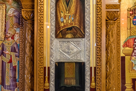 Monastery of Fragkopidima 17