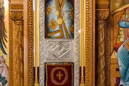 Monastery of Fragkopidima 2