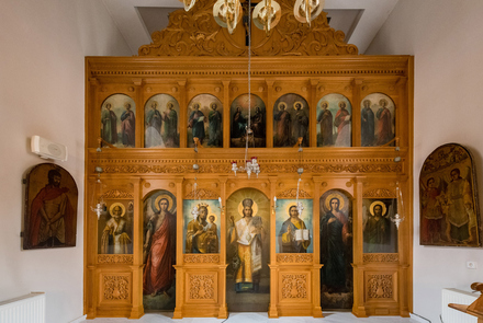 Monastery of Fragkopidima 10