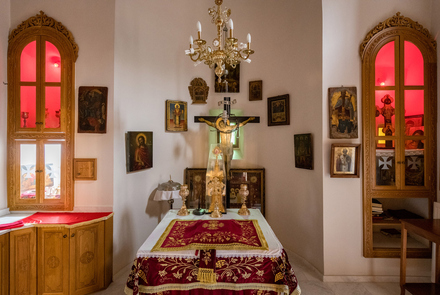 Monastery of Fragkopidima 9