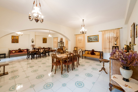 Monastery of Fragkopidima 12