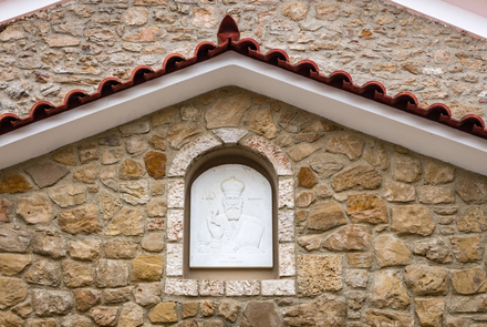 Monastery of Fragkopidima 13