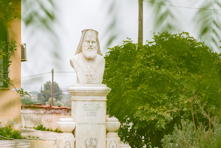 Church of the Dormition of the Virgin Mary (Fragav...
