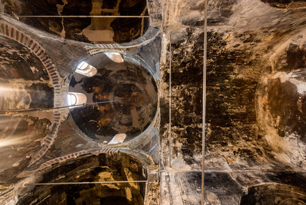 Church of the Dormition of the Virgin Mary (Fragav...