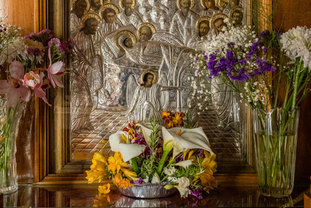 Church of the Dormition of the Virgin Mary (Fragav...