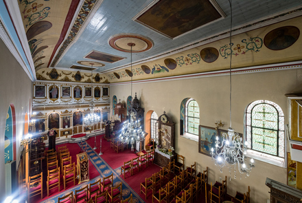 Church of Agios Dionysios in Pyrgos 7