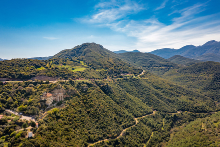 Monastery of the Dormition of the Virgin Mary in S...