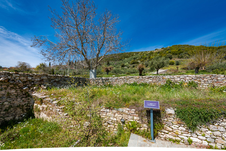 Church of the Dormition of the Virgin Mary of Zour...