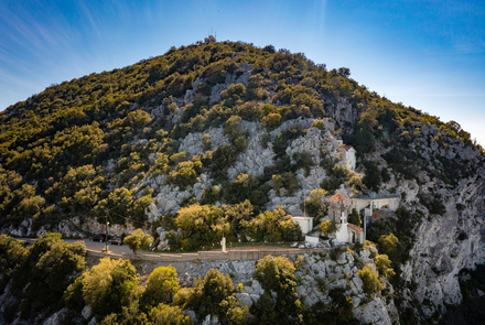 Church of the Dormition of the Virgin Mary in Smer...