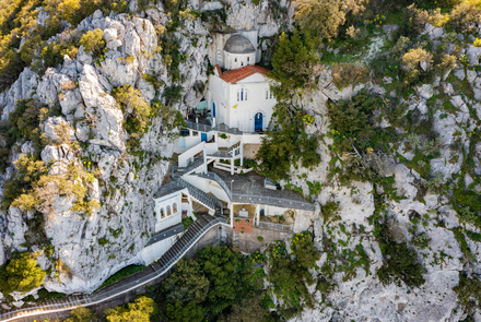 Church of the Dormition of the Virgin Mary in Smer...