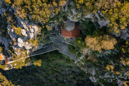 Church of the Dormition of the Virgin Mary in Smer...