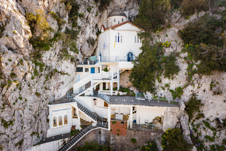 Church of the Dormition of the Virgin Mary in Smer...