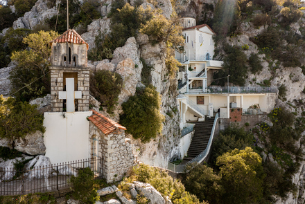 Church of the Dormition of the Virgin Mary in Smer...