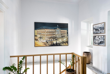 Sisini House of Gastouni 11