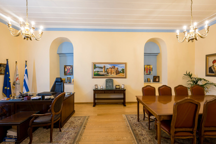 Sisini House of Gastouni 2