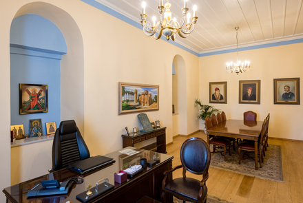 Sisini House of Gastouni 3