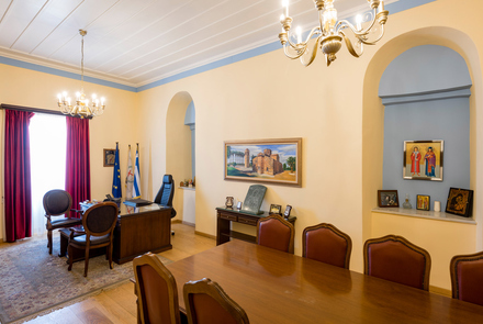 Sisini House of Gastouni 5