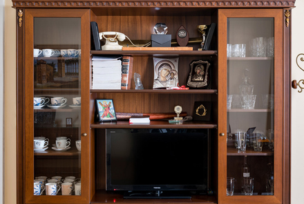 Sisini House of Gastouni 7