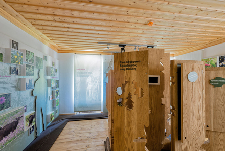 "Petralias Mansion" - Culture and Environment Cent...