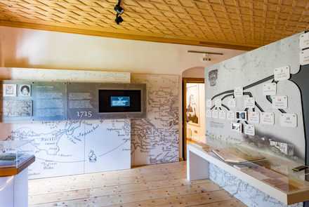 "Petralias Mansion" - Culture and Environment Cent...