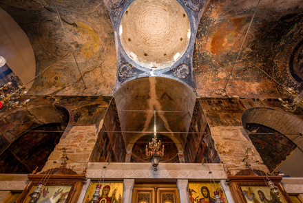 Church of Panagia Katholiki 13