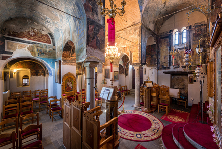 Church of Panagia Katholiki 2
