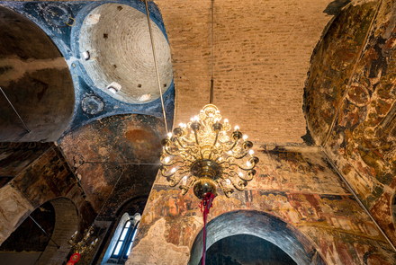 Church of Panagia Katholiki 7